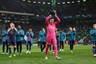 Манчестер Сити быстрее всех забил 200 голов в Лиге чемпионов