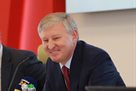Ахметов: Шахтеру больше идут золотые медали
