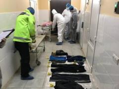 Полиция нашла одежду погибшего в ДТП с участием кортежа  Ярославского