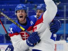 Хоккей на Олимпийских играх: стали известны полуфинальные пары турнира