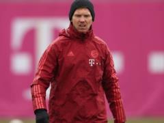 Nagelsmann is not satisfied with the passivity of Bayern in the transfer market