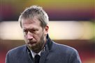 Поттер остался недоволен удалением Данка в матче против Манчестер Юнайтед