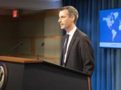 США готовы к продолжению диалога с Россией