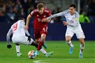 Бавария добыла ничью с РБ Зальцбург в первом матче 1/8 Лиги чемпионов