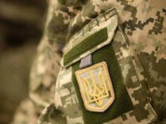 В госпитале умер раненный на Донбассе военный