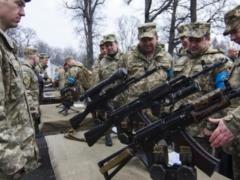 Харківська тероборона отримає 8 млн.. з обласного бюджету