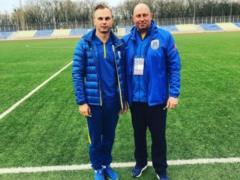  Рыдал, когда все закончилось : отец Абраменко поделился эмоциями после выигрыша сыном медали ОИ-2022