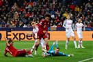 Salzburg - Bayern 1:1 Video goals and match review