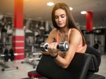 Як вибрати спортклуб у Києві дівчині і не помилитися?