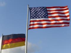 США и Германия уточнили планы по усилению восточного фланга НАТО в случае нападения РФ на Украину