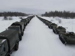 В США заговорили о  новой дате  российского вторжения в Украину