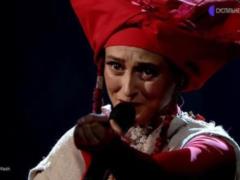 Активист Стерненко показал, как Alina Pash летела из Москвы в Крым в 2015 году