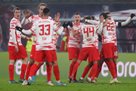 РБ Лейпциг — Реал Сосьедад: прогноз на матч Лиги Европы