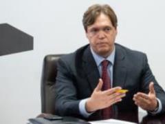 Верховная Рада уволила Сенниченко с должности главы Фонда госимущества