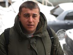 Активист Синицын рассказал об угрозах из-за активной позиции по делу Гандзюк