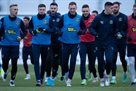 Днепр-1 запретил игрокам комментировать возможное полномасштабное вторжение России в Украину