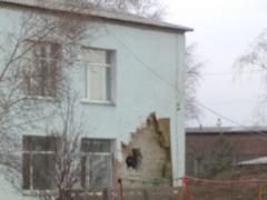 Зеленский об обстреле детского сада в Станице Луганской: «Это большая провокация»