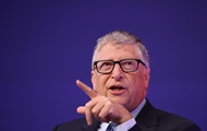 Билл Гейтс заявил, что Омикрон завершит пик пандемии коронавируса