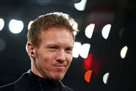Нагельсманн: Не боюсь вылета Баварии из Лиги чемпионов
