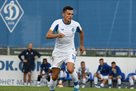 Динамо Киев без проблем переиграло Валмиеру