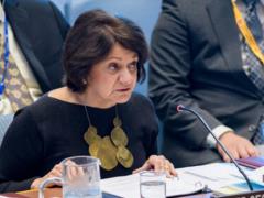 Концентрация войск РФ возле границ Украины достигла максимальных значений с 2014 года – ООН