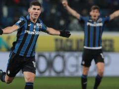 Malinovsky will play from the first minutes against Olympiacos