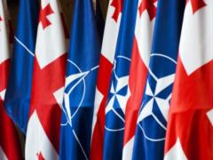 В Грузии пройдут учения с участием НАТО