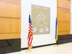 Посольство США в Украине: агрессор на Донбассе — Россия
