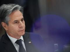 Блинкен считает, что РФ готовится к атаке против Украины в ближайшие дни