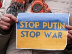 Отношение украинцев к россиянам продолжает ухудшаться
