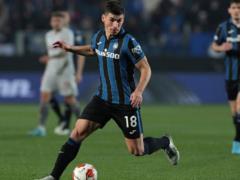 Малиновский получил среднюю оценку от Sofascore и WhoScored в игре с Олимпиакосом