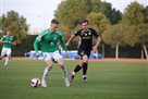 Колос обыграл чемпиона Эстонии на сборах