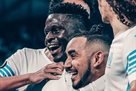 Марсель – Карабах 3:1 Видео голов и обзор матча