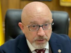 Резников жителям ОРДЛО: «Не верьте фейкам о наступлении, не Украина ваш враг»