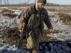 Российские войска обстреливают позиции ВСУ из жилых районов