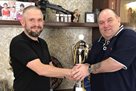 Вице-президент Ингульца: В прошлый раз, когда играли с Динамо в Киеве, тоже кто-то рассказывал, но мы забрали очки