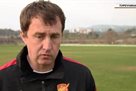 Лавриненко: Мы надеялись сыграть с Динамо в Кропивницком