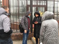 Оккупанты в Крыму задержали 15 крымских татар