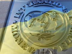 Украина ожидает получить третий транш от МВФ на $700 млн, – глава Минфина
