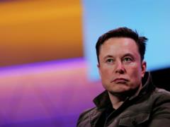 Илона Маска снова ждут в суде из-за  фантомного  торможения Tesla