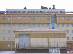 Лікарня в РФ виплатила 7 млн \u200b\u200bруб.. дітям, які заразилися гепатитом C