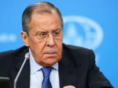 Лавров заявил, что Россия ведет диалог с США по принципу  пацан сказал – пацан сделал 