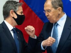 Блинкен планирует переговоры с Лавровым 23 февраля