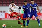 Майнц — Байер 3:2 Видео голов и обзор матча