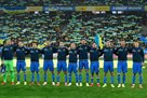 Сборная Украины сыграет против Армении и Ирландии во Львове