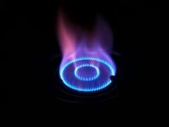 Взрыв на газопроводе возле Луганска не повлиял на поставки газа в Украине — глава ОГТСУ