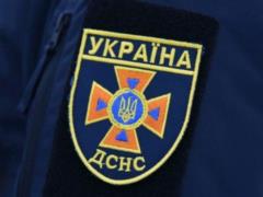 На Донбасе из-за обстрелов оккупантов пострадали работники ГСЧС