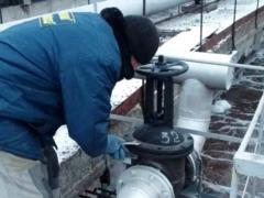 На Донбасі через обстріл зупинено подачу води на 4 фільтрувальні станції