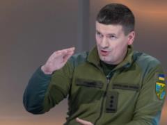 Силы терробороны будут устраивать засады повсюду, – заместитель командующего