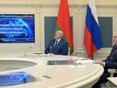 Виталий Портников: Лукашенко и война. Что грозит Украине со стороны территории Беларуси?